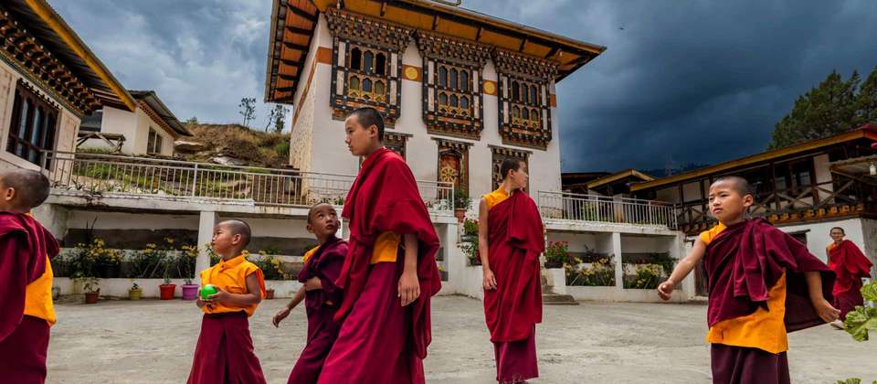 Jomolhari Base Camp Trek - World Expeditions - Bhutan - Image 6