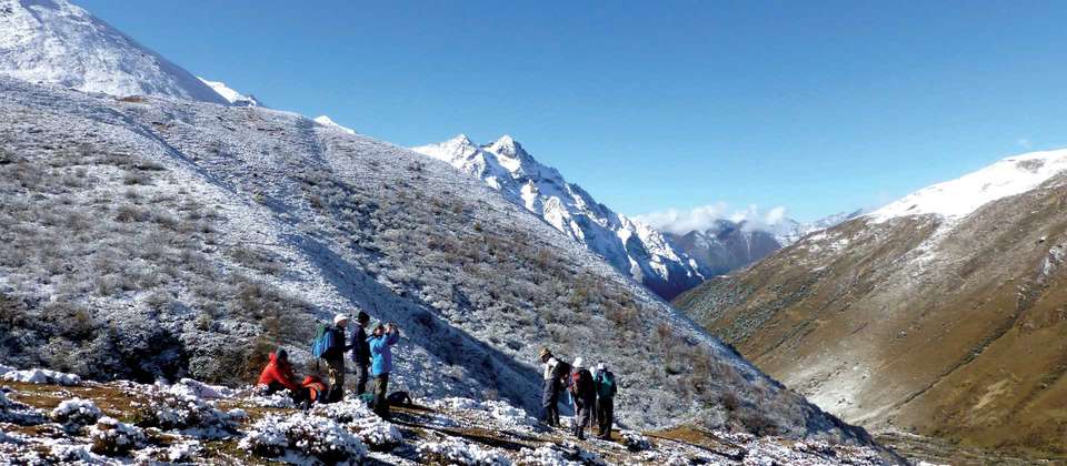 Jomolhari Base Camp Trek - World Expeditions - Bhutan - Image 7