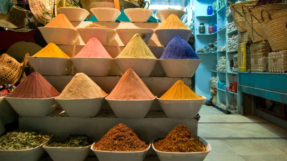 Jordan and Egypt: Ancient Ruins, Desert Dunes & Iconic Wonders - G Adventures - Jordan