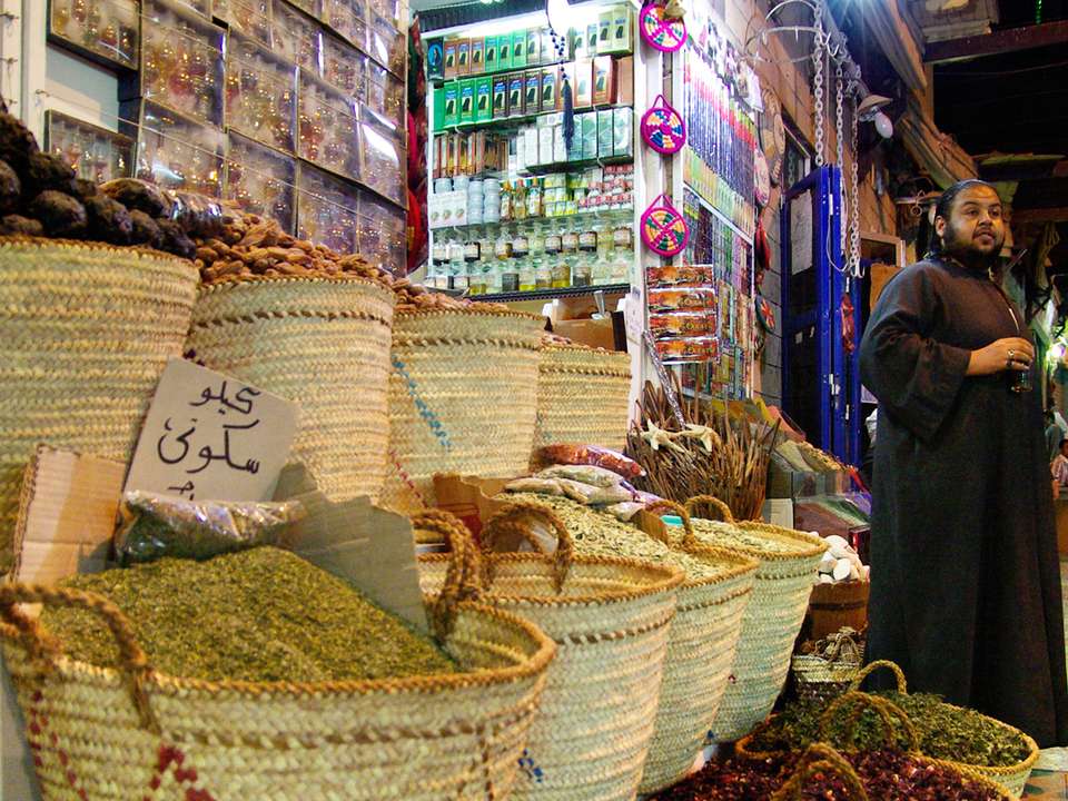 Jordan and Egypt: Ancient Ruins, Desert Dunes & Iconic Wonders - G Adventures - Jordan