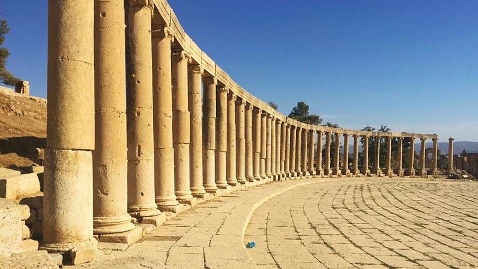 Jordan & Egypt Explorer - Encounters Travel - Jordan - Image 4