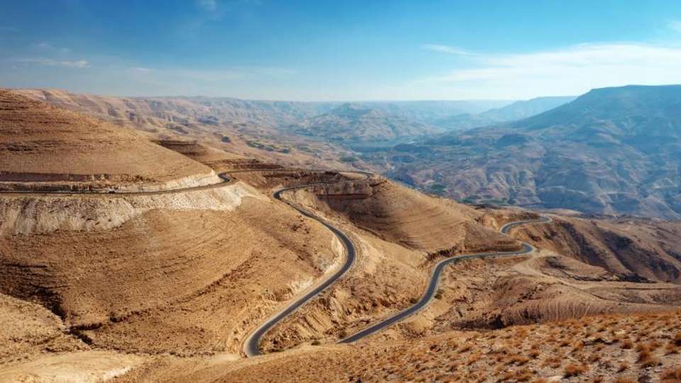 Jordan & Egypt Express - Encounters Travel - Jordan - Image 8
