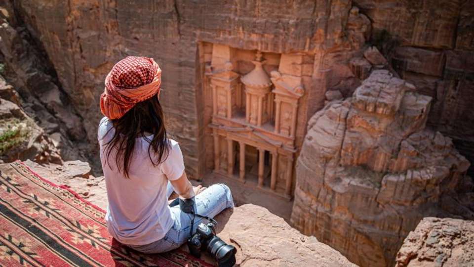 Jordan & Egypt Express - Encounters Travel - Jordan - Image 9