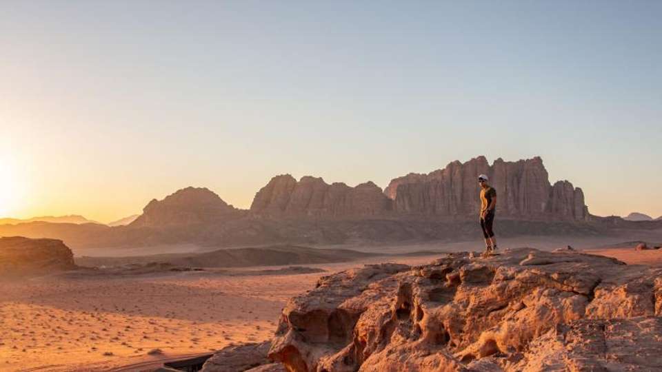Jordan & Egypt Express - Encounters Travel - Jordan - Image 10
