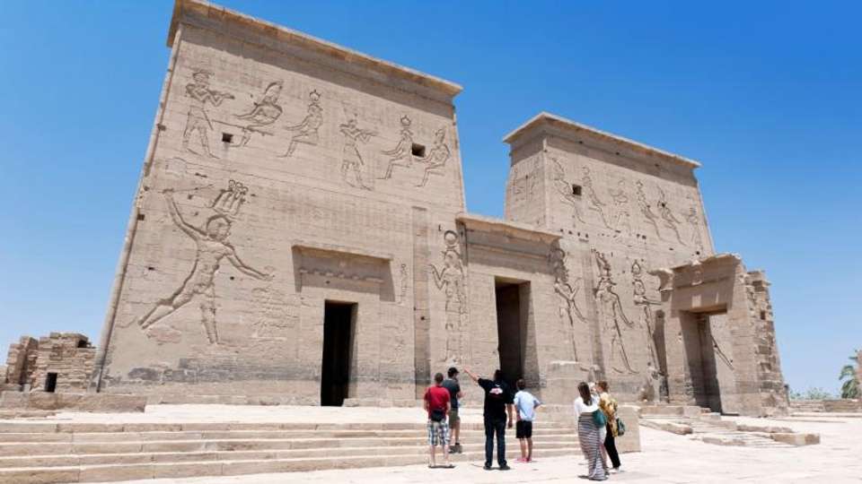 Jordan & Egypt Express - Encounters Travel - Jordan - Image 13