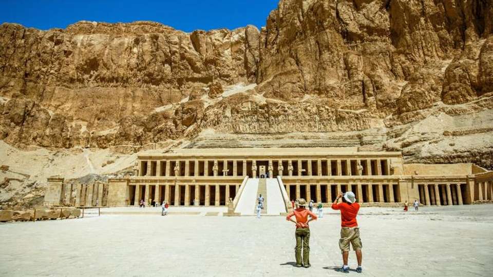 Jordan & Egypt Express - Encounters Travel - Jordan - Image 16