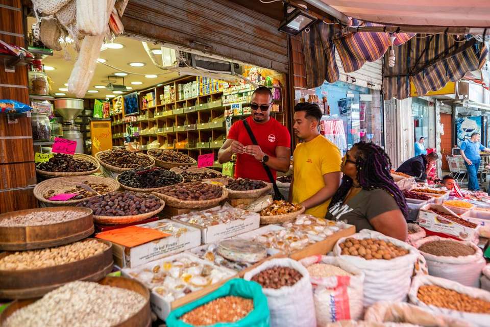 Jordan & Egypt Express - Intrepid Travel - Jordan - Image 16