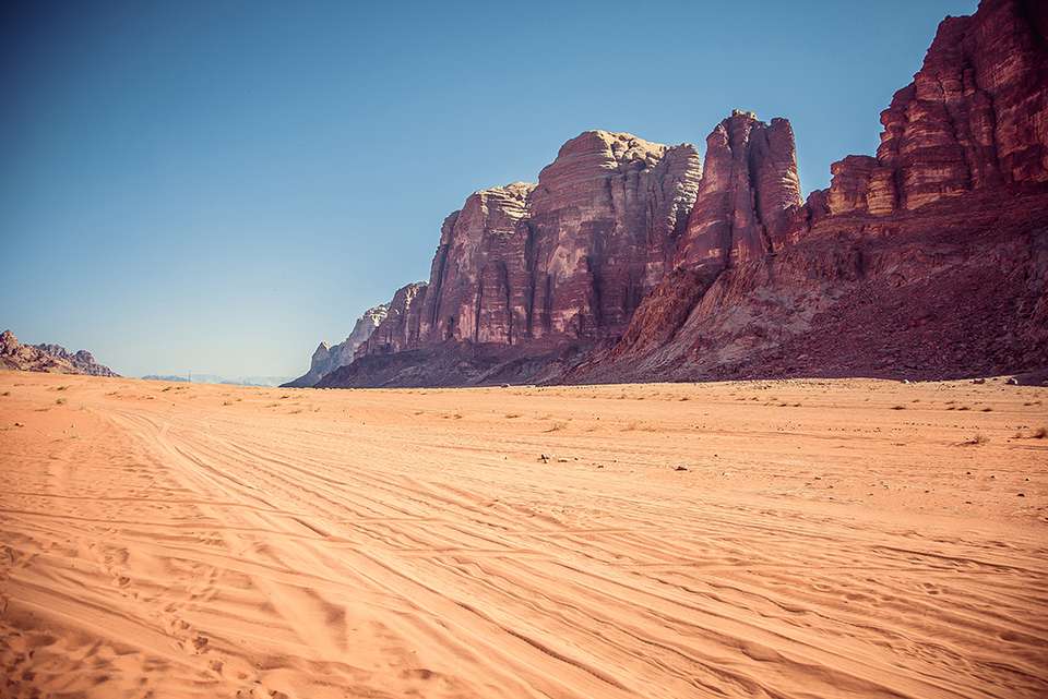Jordan & Egypt Express - Intrepid Travel - Jordan - Image 14
