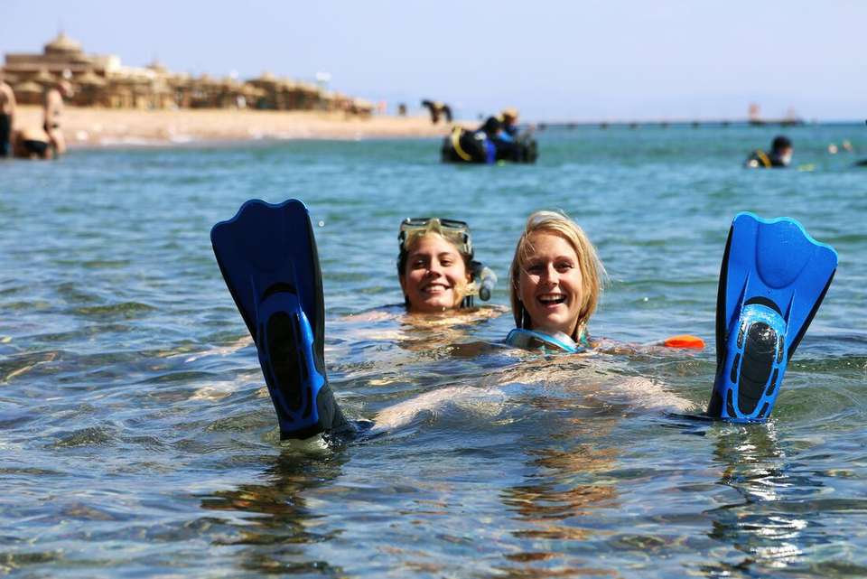 Jordan & Egypt Express - Intrepid Travel - Jordan - Image 11