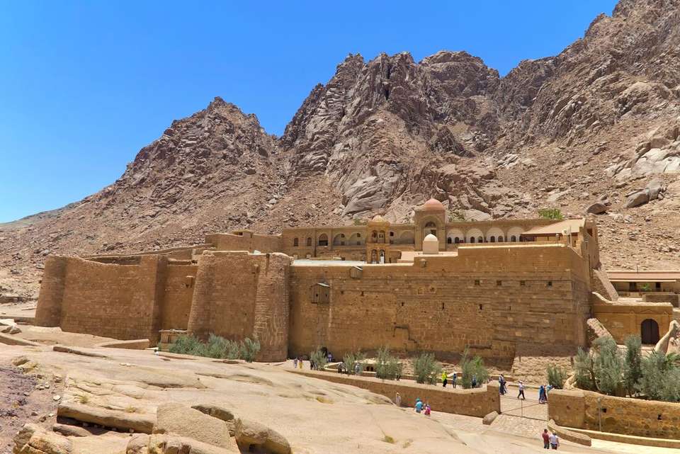 Jordan & Egypt Express - Intrepid Travel - Jordan - Image 8
