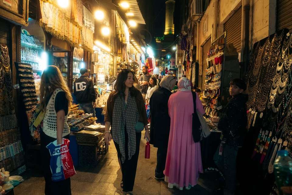 Jordan & Egypt Express - Intrepid Travel - Jordan - Image 5
