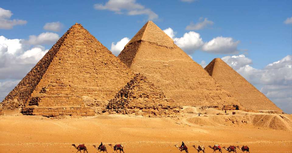Jordan and Egypt - Petra to the Pyramids - Explore - Jordan - Image 10