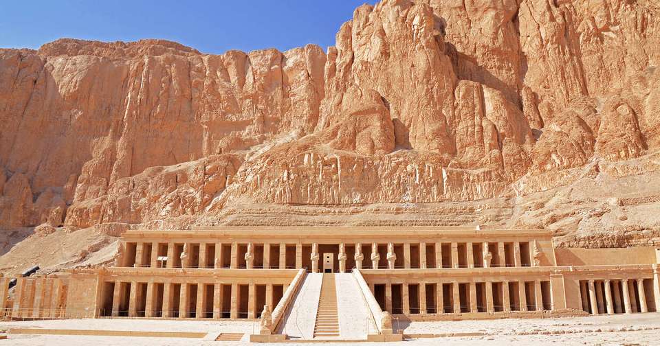 Jordan and Egypt - Petra to the Pyramids - Explore - Jordan - Image 7
