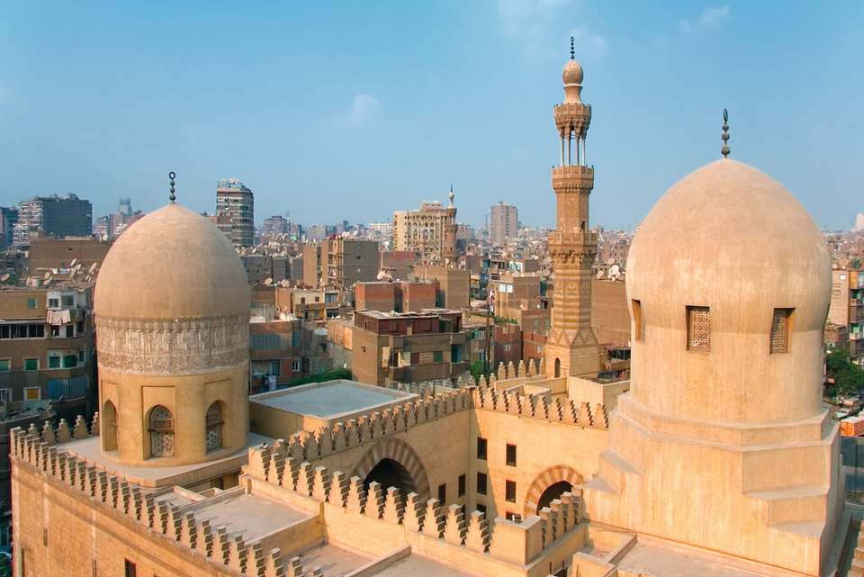 Jordan & Egypt Uncovered - Intrepid Travel - Jordan - Image 12