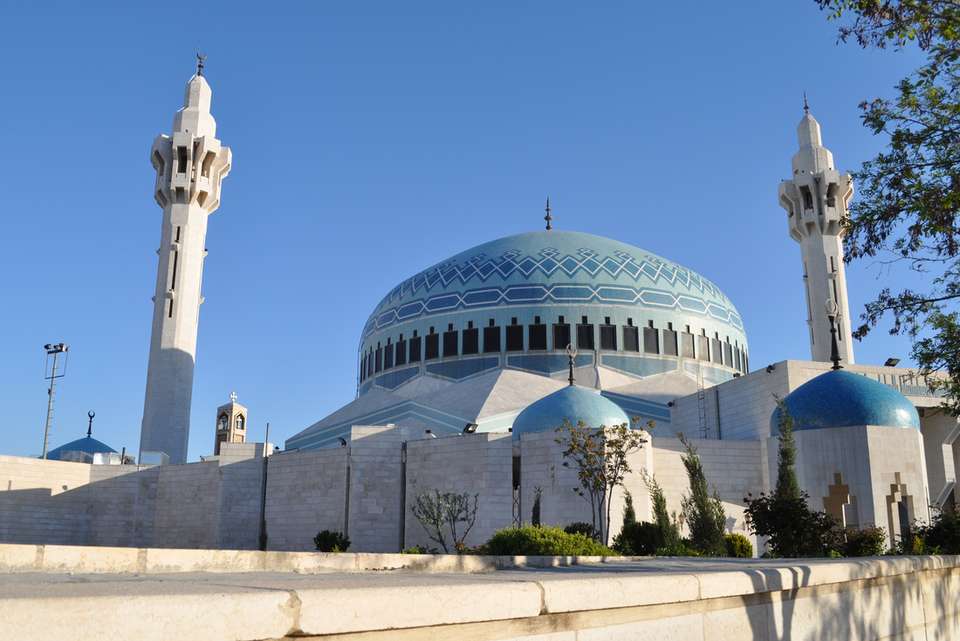 Jordan & Egypt Uncovered - Intrepid Travel - Jordan - Image 9