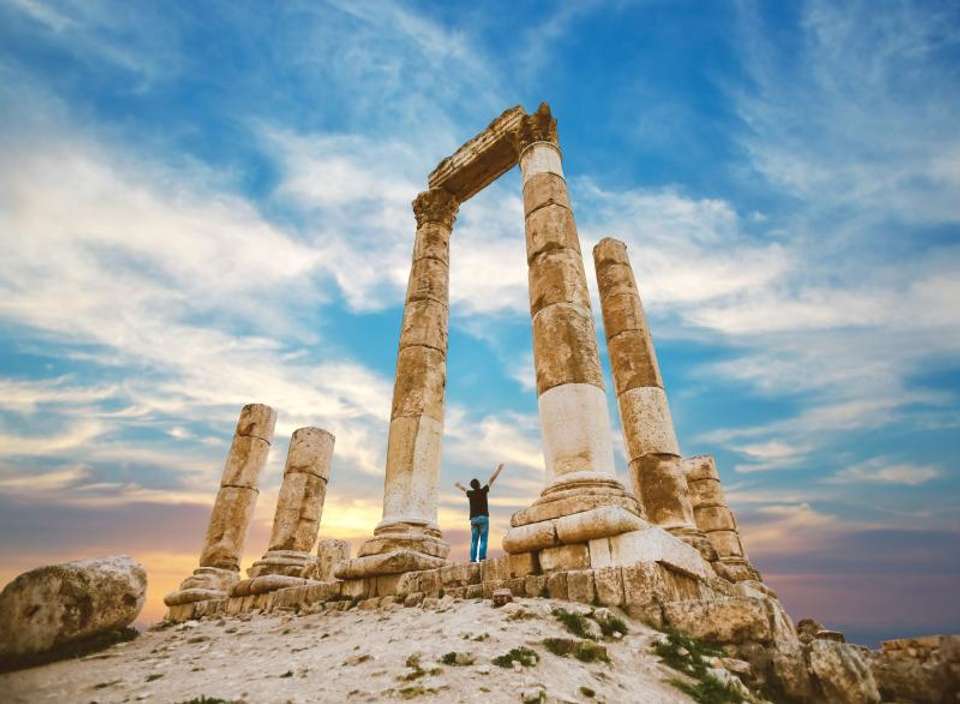 Jordan & Lebanon Express - Encounters Travel - Jordan - Image 1