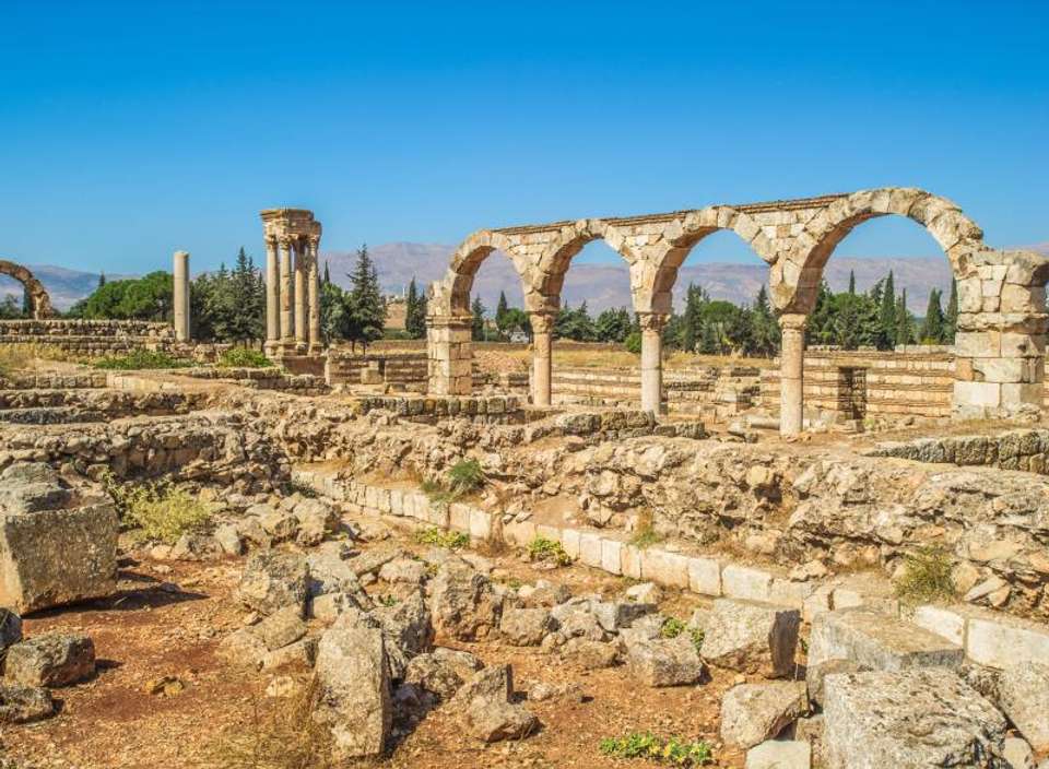 Jordan & Lebanon Express - Encounters Travel - Jordan - Image 5