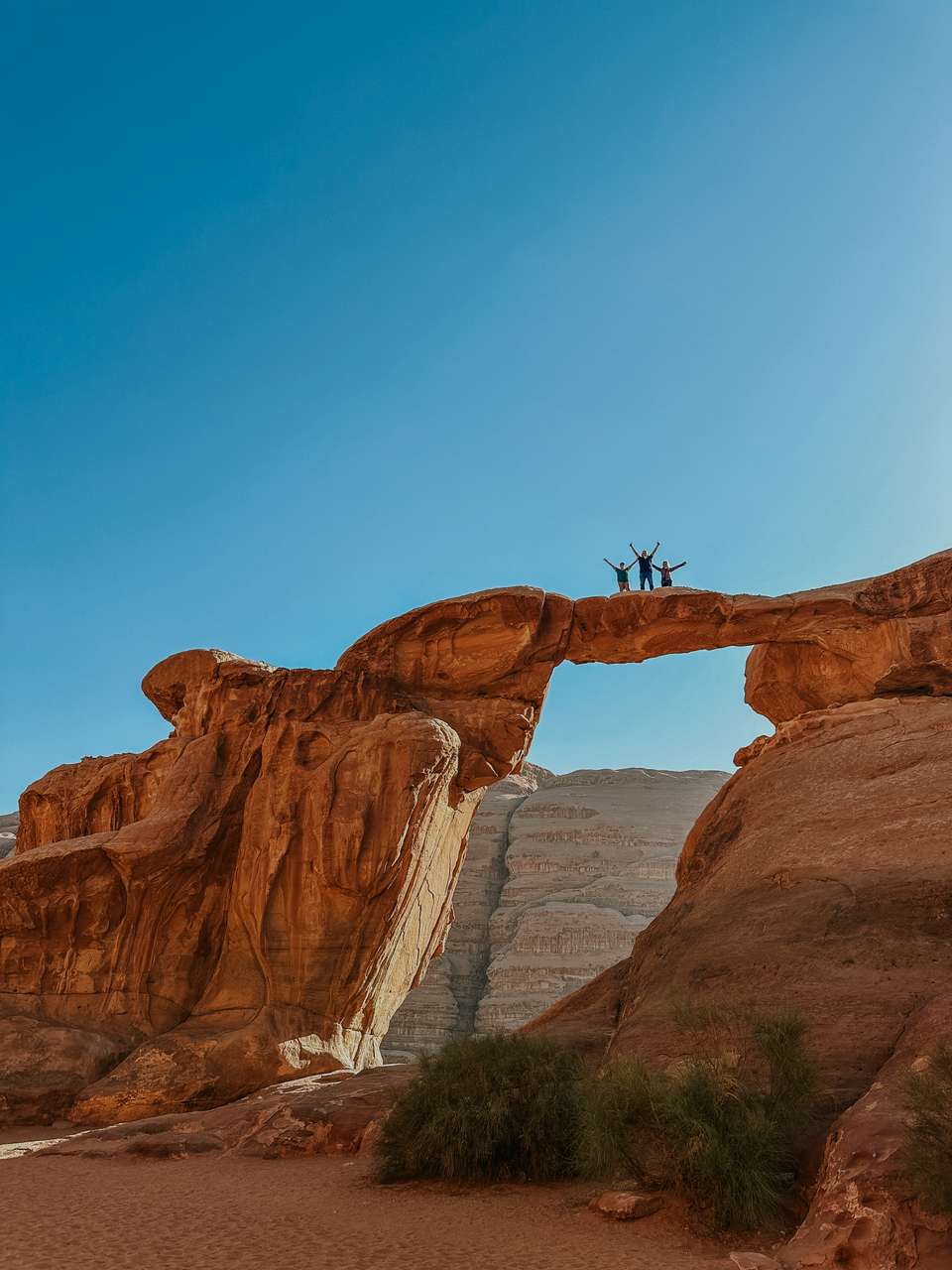 Jordan: Culture & Nature In Depth - Exodus Adventure Travels - Jordan - Image 22
