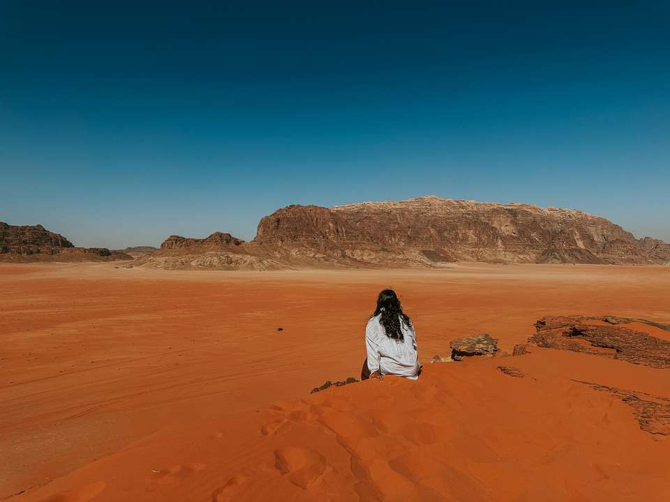 Jordan: Culture & Nature In Depth - Exodus Adventure Travels - Jordan - Image 20