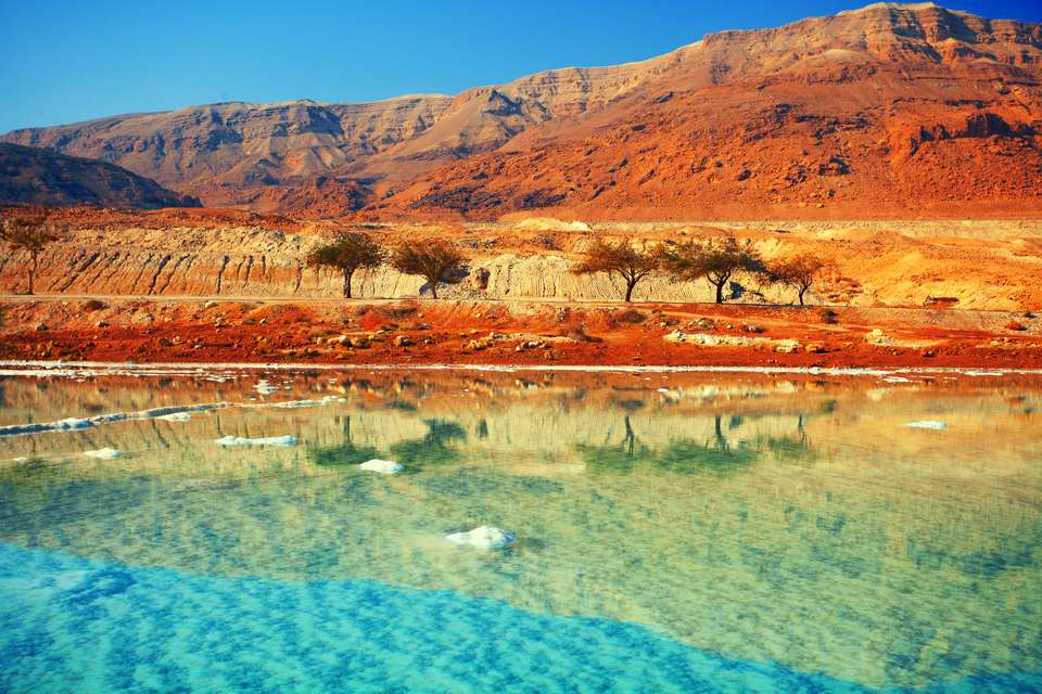 Jordan: Culture & Nature In Depth - Exodus Adventure Travels - Jordan - Image 18