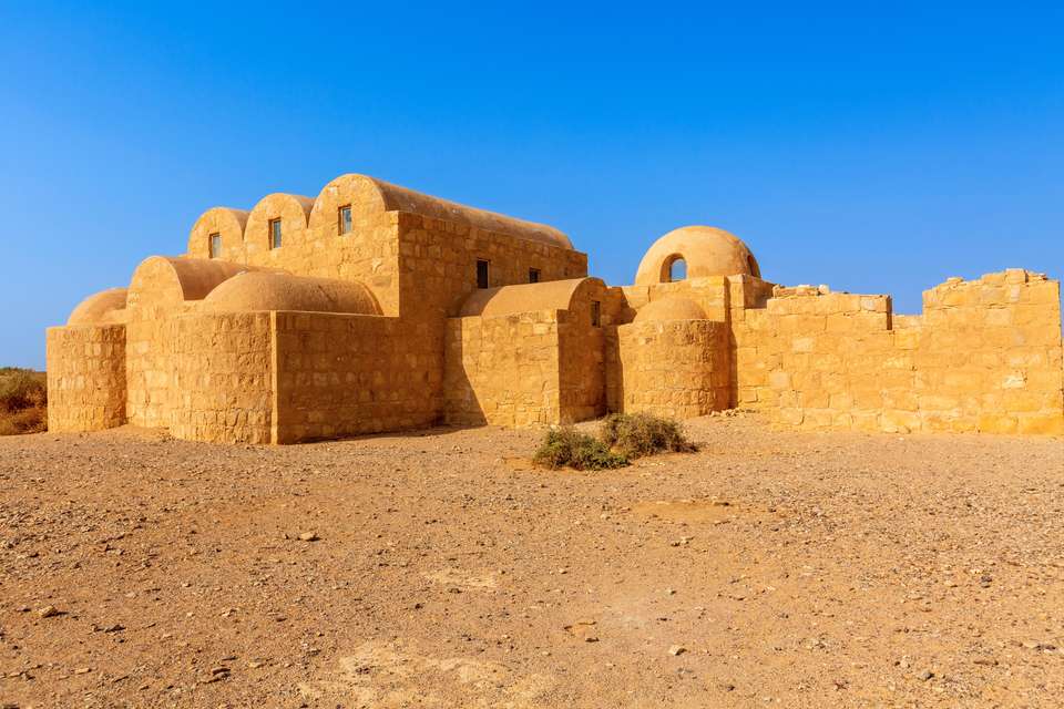 Jordan: Culture & Nature In Depth - Exodus Adventure Travels - Jordan - Image 17