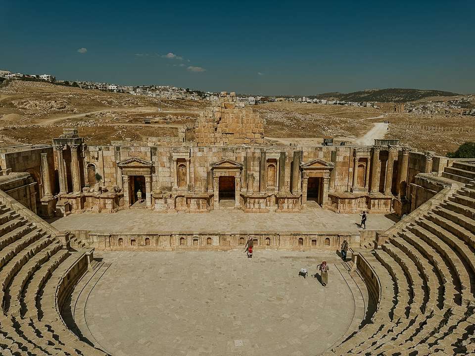 Jordan: Culture & Nature In Depth - Exodus Adventure Travels - Jordan - Image 16