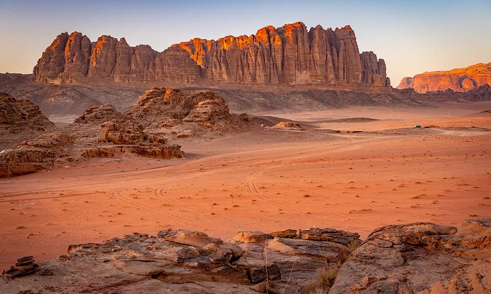 Jordan: Culture & Nature In Depth - Exodus Adventure Travels - Jordan - Image 15