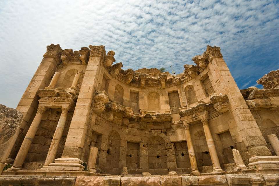 Jordan: Culture & Nature In Depth - Exodus Adventure Travels - Jordan - Image 12