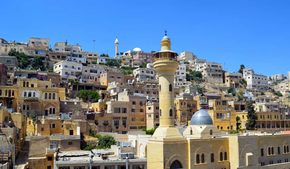 Jordan: Culture & Nature In Depth - Exodus Adventure Travels - Jordan - Image 11