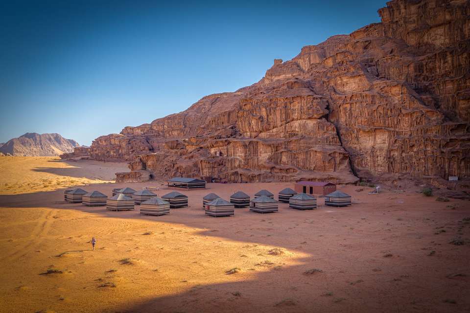 Jordan: Culture & Nature In Depth - Exodus Adventure Travels - Jordan - Image 10
