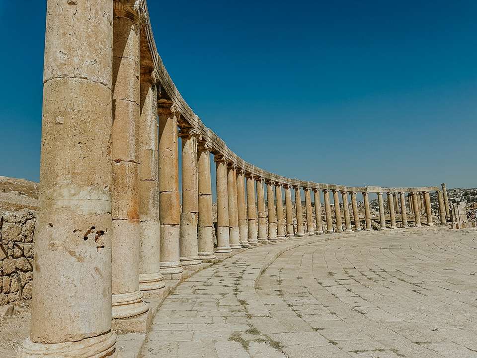 Jordan: Culture & Nature In Depth - Exodus Adventure Travels - Jordan - Image 8