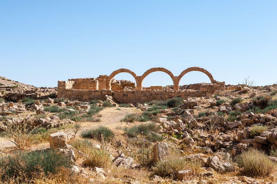 Jordan: Culture & Nature In Depth - Exodus Adventure Travels - Jordan - Image 5