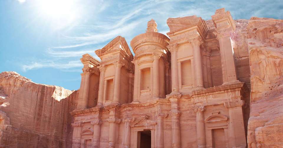 Jordan Discovery - Explore - Jordan - Image 2