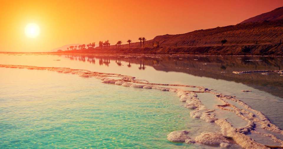 Jordan Discovery - Explore - Jordan - Image 7