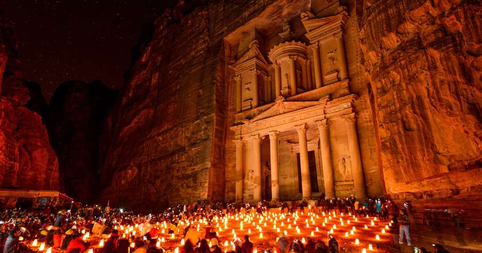 Jordan Discovery - Explore - Jordan - Image 9