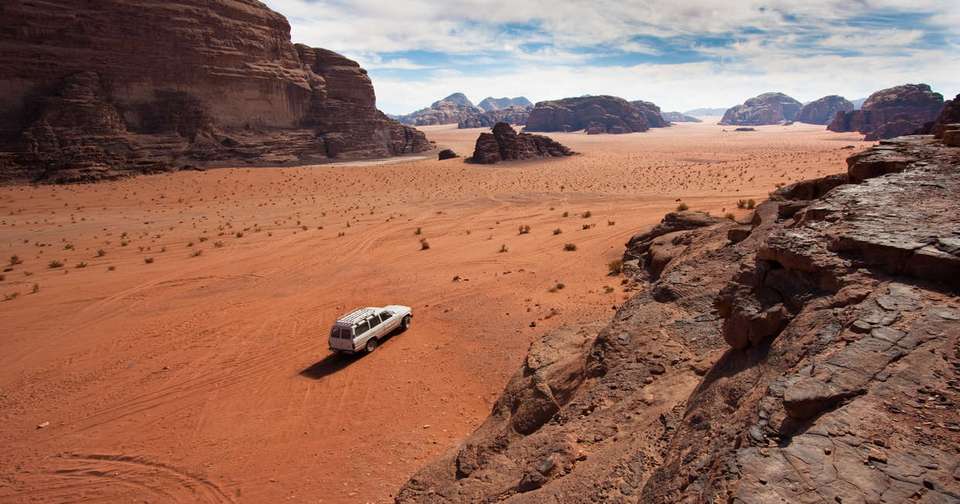 Jordan Discovery - Explore - Jordan - Image 10