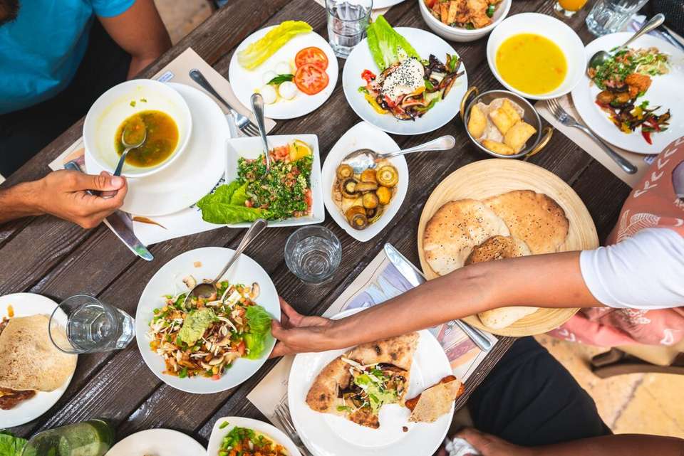 Jordan Discovery - Intrepid Travel - Jordan