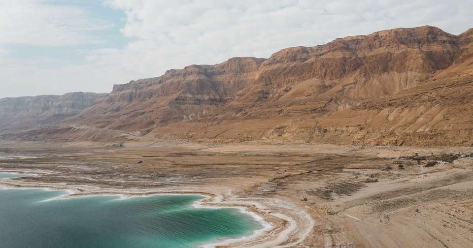 Jordan Discovery - Explore - Jordan - Image 12