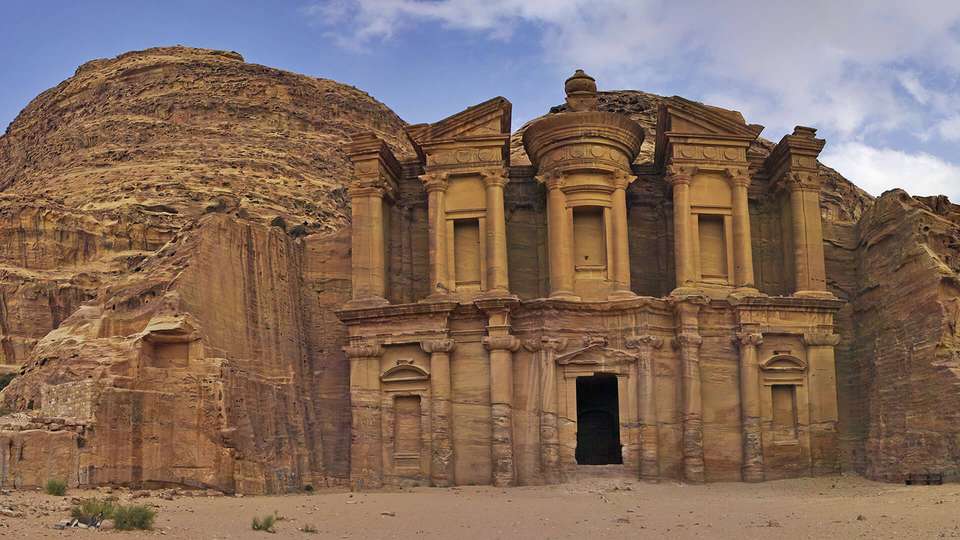 Jordan Discovery - Indus Travels - Jordan - Image 5