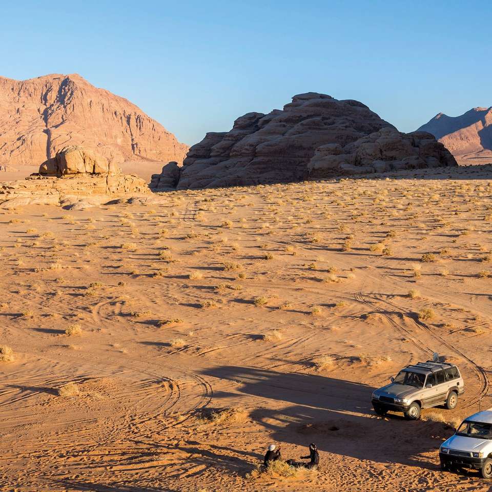 Jordan Experience - Insight Vacations - Jordan - Image 6