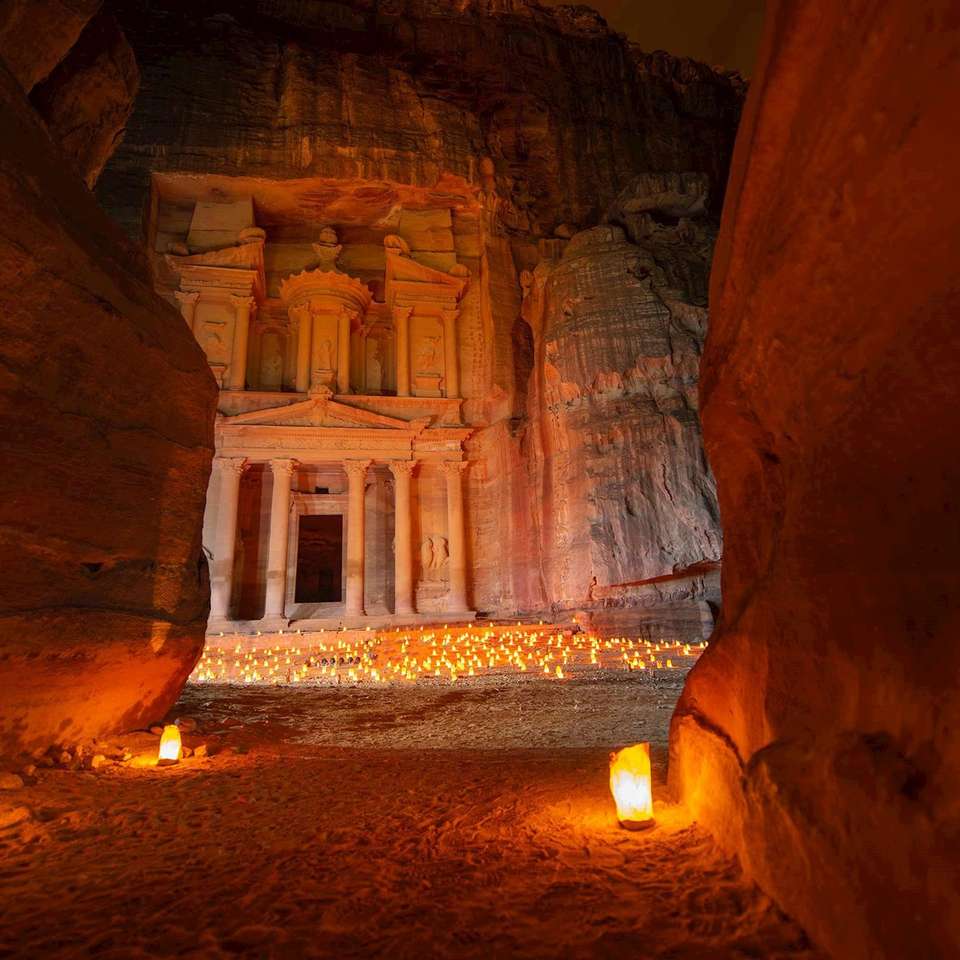 Jordan Experience - Trafalgar - Jordan - Image 5
