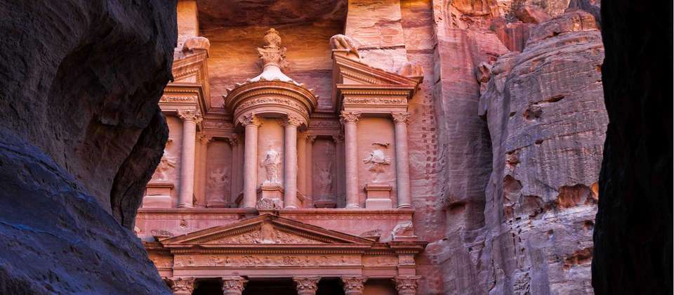 Jordan Explorer - World Expeditions - Jordan - Image 5