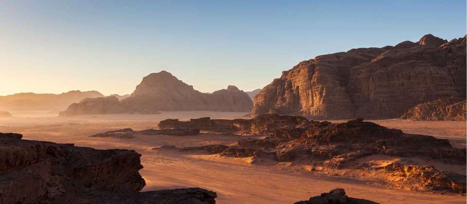 Jordan Explorer - World Expeditions - Jordan - Image 6