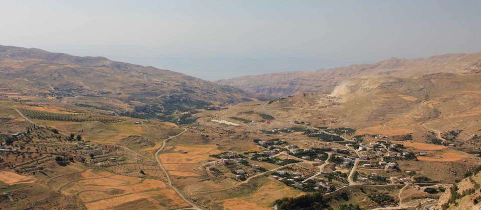 Jordan Explorer - World Expeditions - Jordan - Image 7
