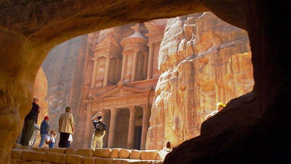 Jordan Express - Encounters Travel - Jordan - Image 6