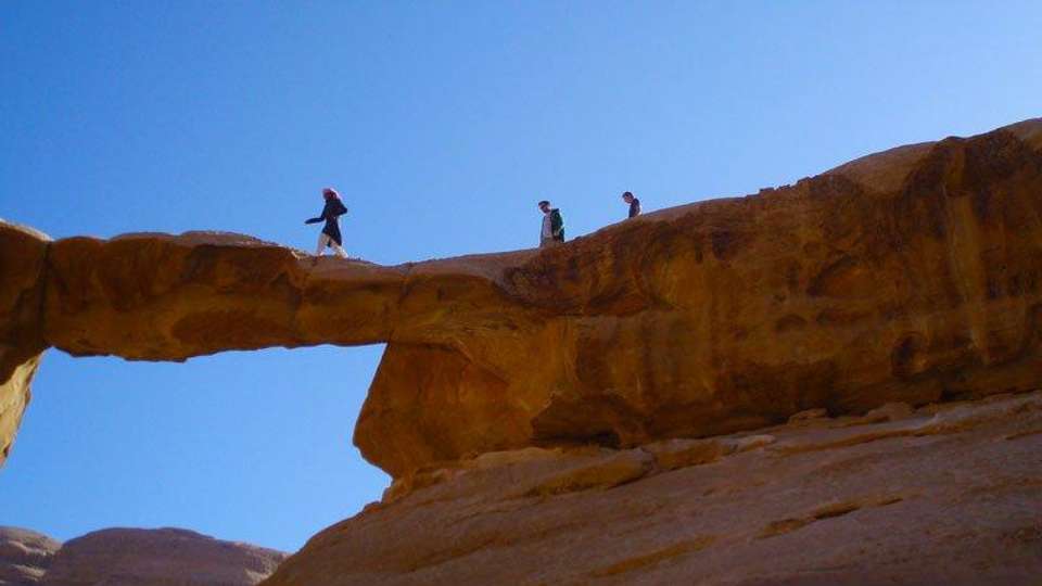 Jordan Express - Encounters Travel - Jordan - Image 7