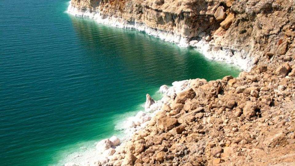 Jordan Express - Encounters Travel - Jordan - Image 8