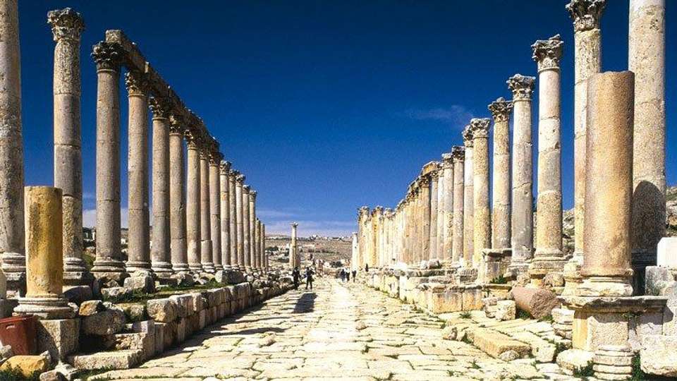 Jordan Express - Encounters Travel - Jordan - Image 10