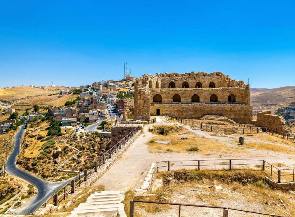 Jordan Family Adventure - undefined - Image 6