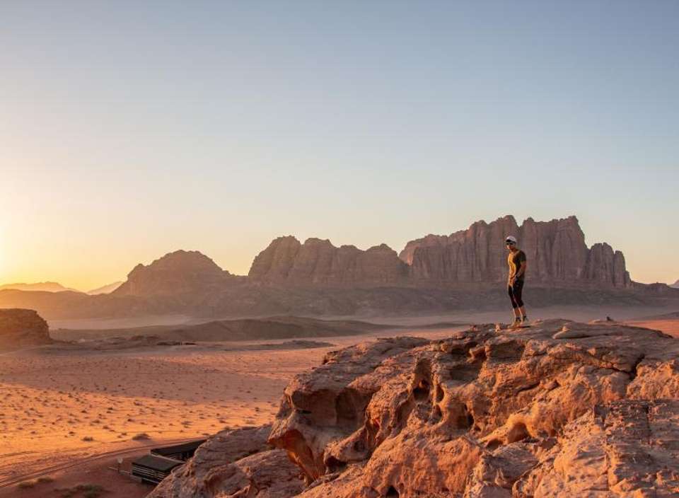 Jordan Family Adventure - undefined - Image 7